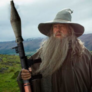 Gandalf the (ethically) Grey