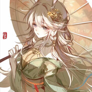 一只小海娜