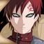 Kazekage Gaara 爱