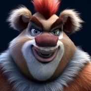 冰封战神地狱火