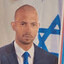 shalom tate