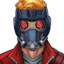 STAR-LORD