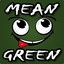 Mean Green