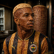 Player avatar