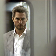 Tom Cruise