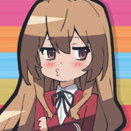 少女波子（战斗波）