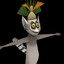 King juliaN