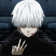 Kaneki Ken