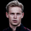 ★ Frenkie MVP ★