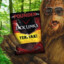 Jack Links Sasquatch