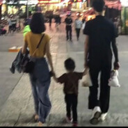 常听影子提起她