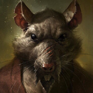 MAJSTER SPLINTER