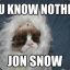 John Snow