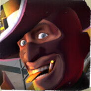 Steam Avatar