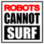 robotscantsurf