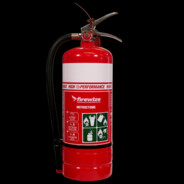4.5kg DryPowder FireExtinguisher