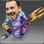 Slardar Ibrahimovic