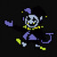 Jevil
