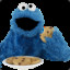 Cookie Memester