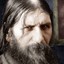 Grigori Rasputin®