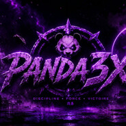 • • Panda3X  ••