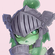 Blind Lily
