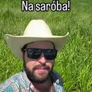 SAROBEIRO