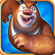 狗熊岭第一支援熊大