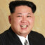 Kim jong un