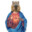 Lord capybara