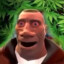 Weed Soldier From TF2(Real)