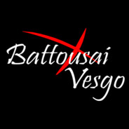 Battousai Vesgo