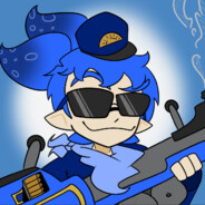 D-Fender avatar