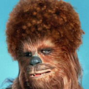 Chewy On A Buoy