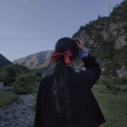 那句晚安一直在