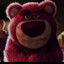 Lotso the Bear