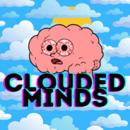 Clouded Minds