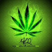 Smoke Weed Everyday Steam avatar
