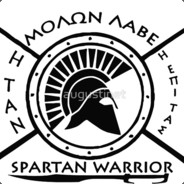 SpartanWarrior
