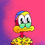 Duck | 014