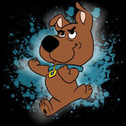 Scooby doo