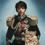 理塘勇猛な猛虎丁真醬