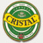 Cerveza Cristal