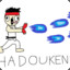 Hadooken