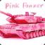 Pink Panzer