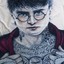 Carry Potter -RoatToGlobul