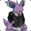 Nidohking (mist`)