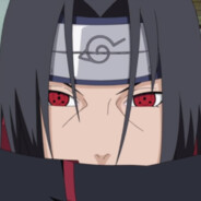 Uchiha Itachi