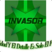 InvasorMx