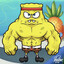 SpongeBUFF